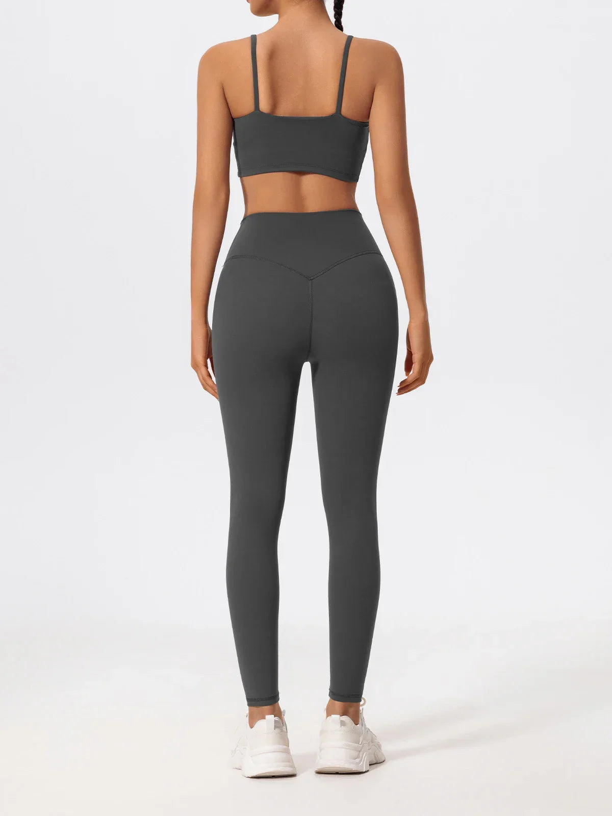 Flex Ultra-Soft Quick-Dry Yoga Collection Luxlife Brands