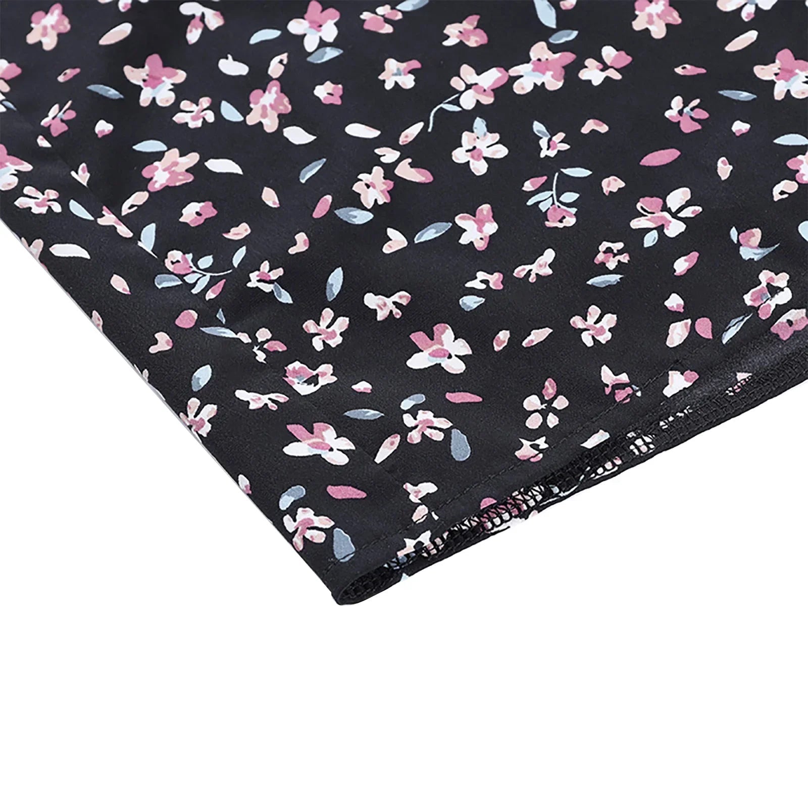 Madeline Floral Sundress LUXLIFE BRANDS