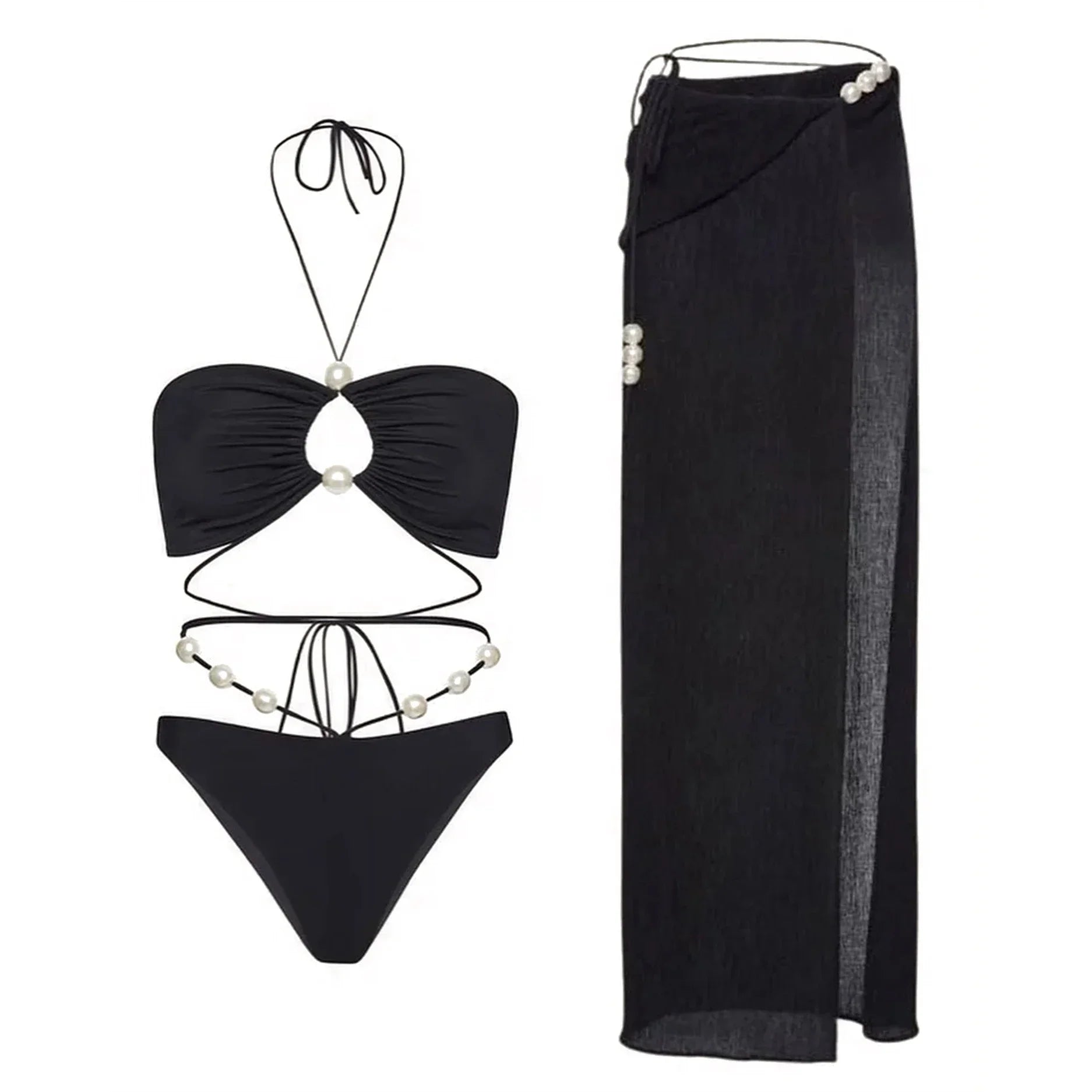 Amalfi Forever Swimwear Collection Luxlife Brands