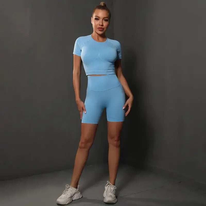 Everyday Flexible Gym Set Collection Luxlife Brands