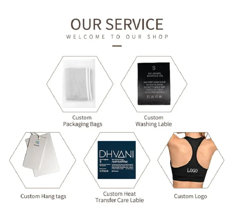 Lightweight Quick Dry Training Bra & Shorts Set Luxlife Brands