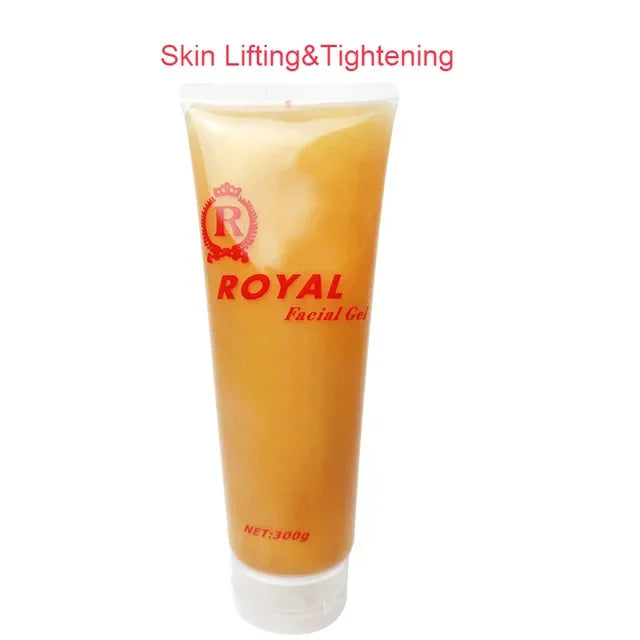 Ultrasonic RF Gel for 40K Cavitation Body Slimming Luxlife Brands