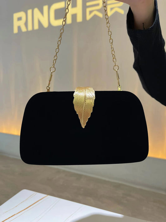 Luxury Evening Shoulder Chain Bag LUXLIFE BRANDS
