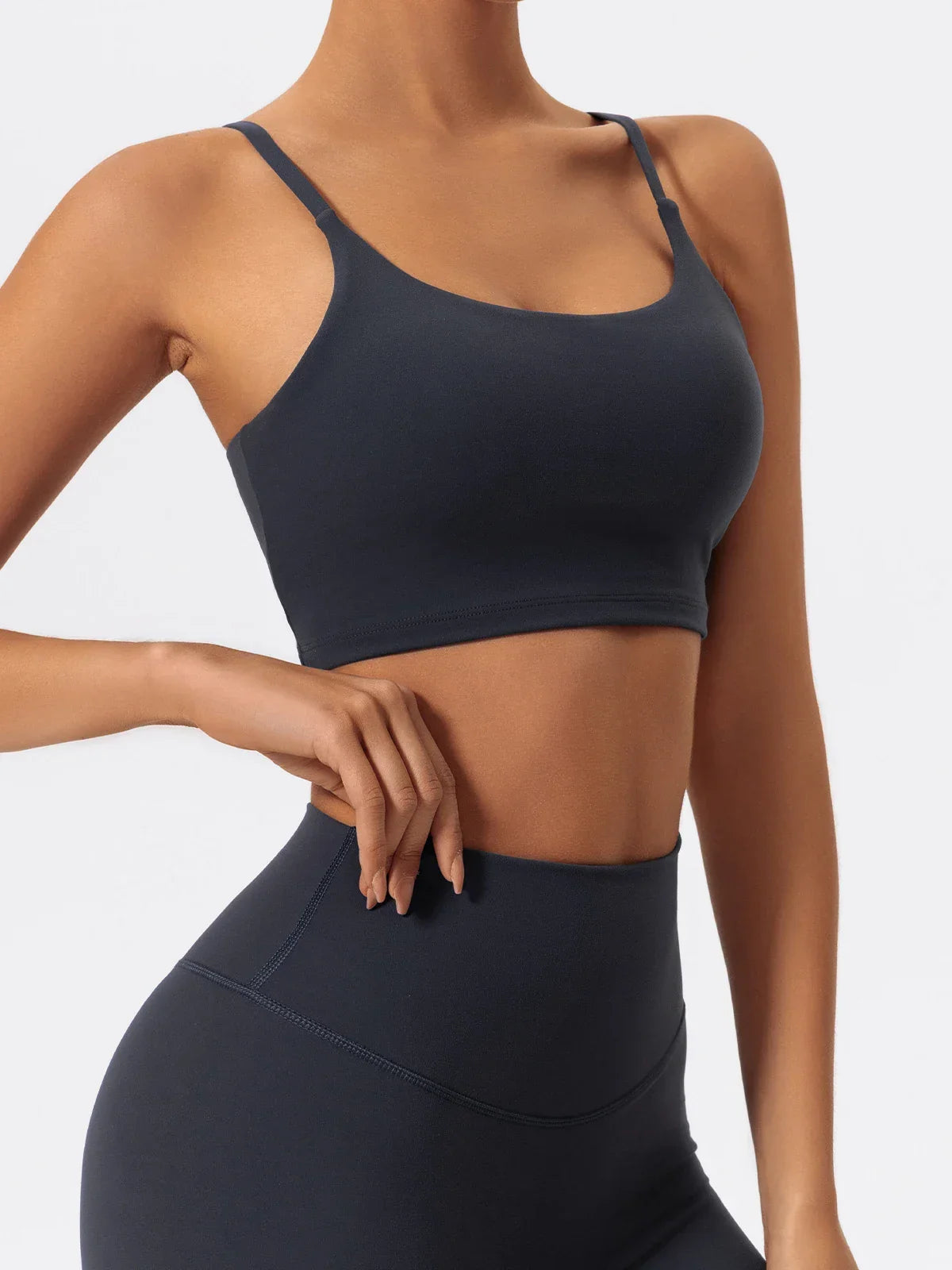 Flex Ultra-Soft Quick-Dry Yoga Collection Luxlife Brands