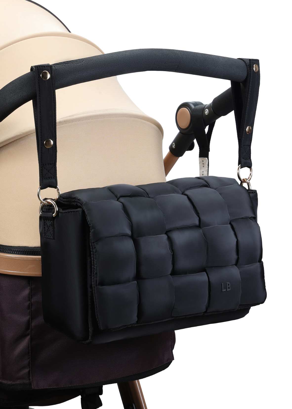 Infinite Bundle - Black