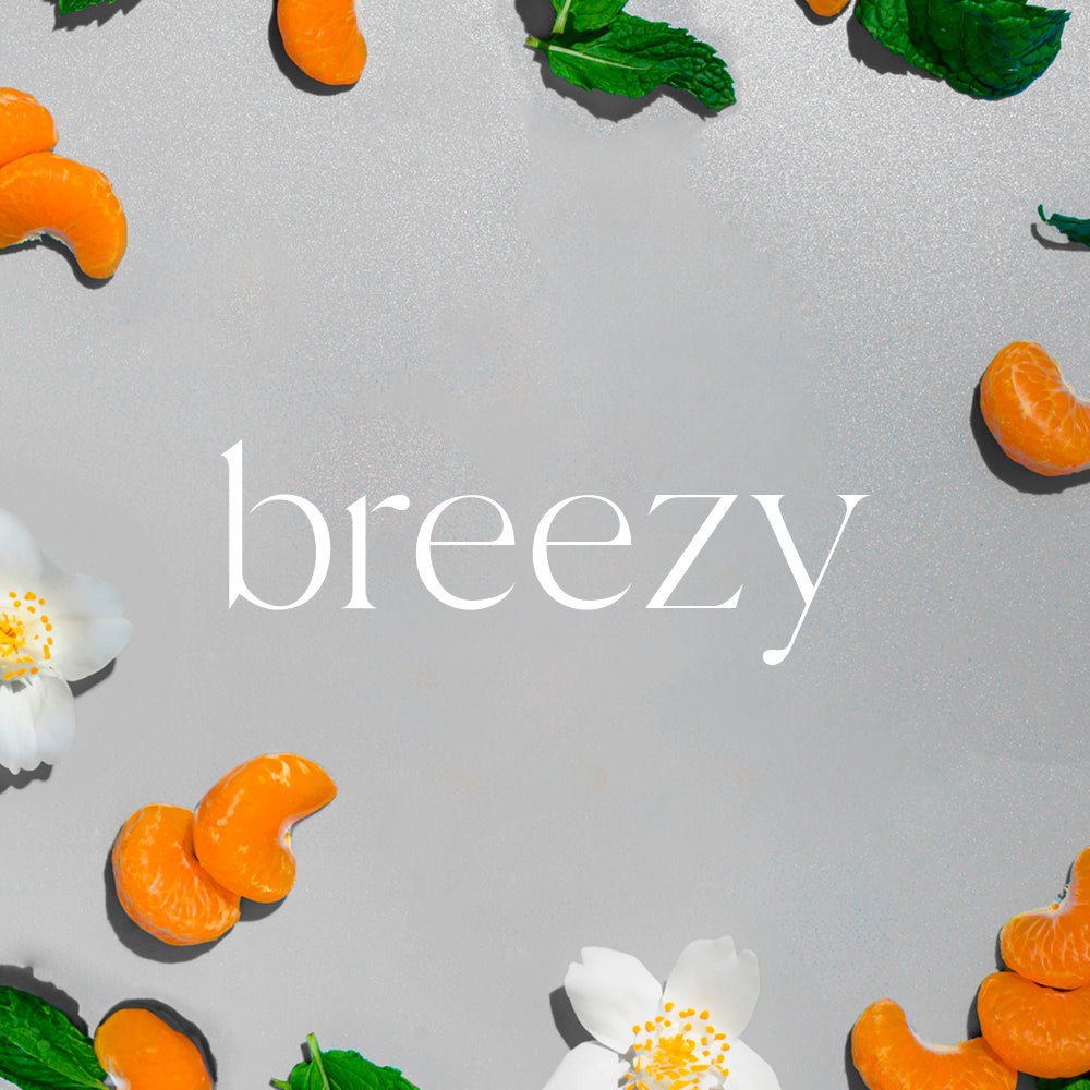 Reed Diffuser & Refill Bundle | Breezy Doctor Aromas
