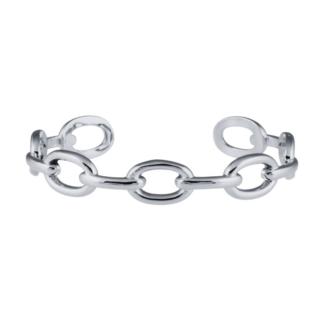 Cora Link Cuff