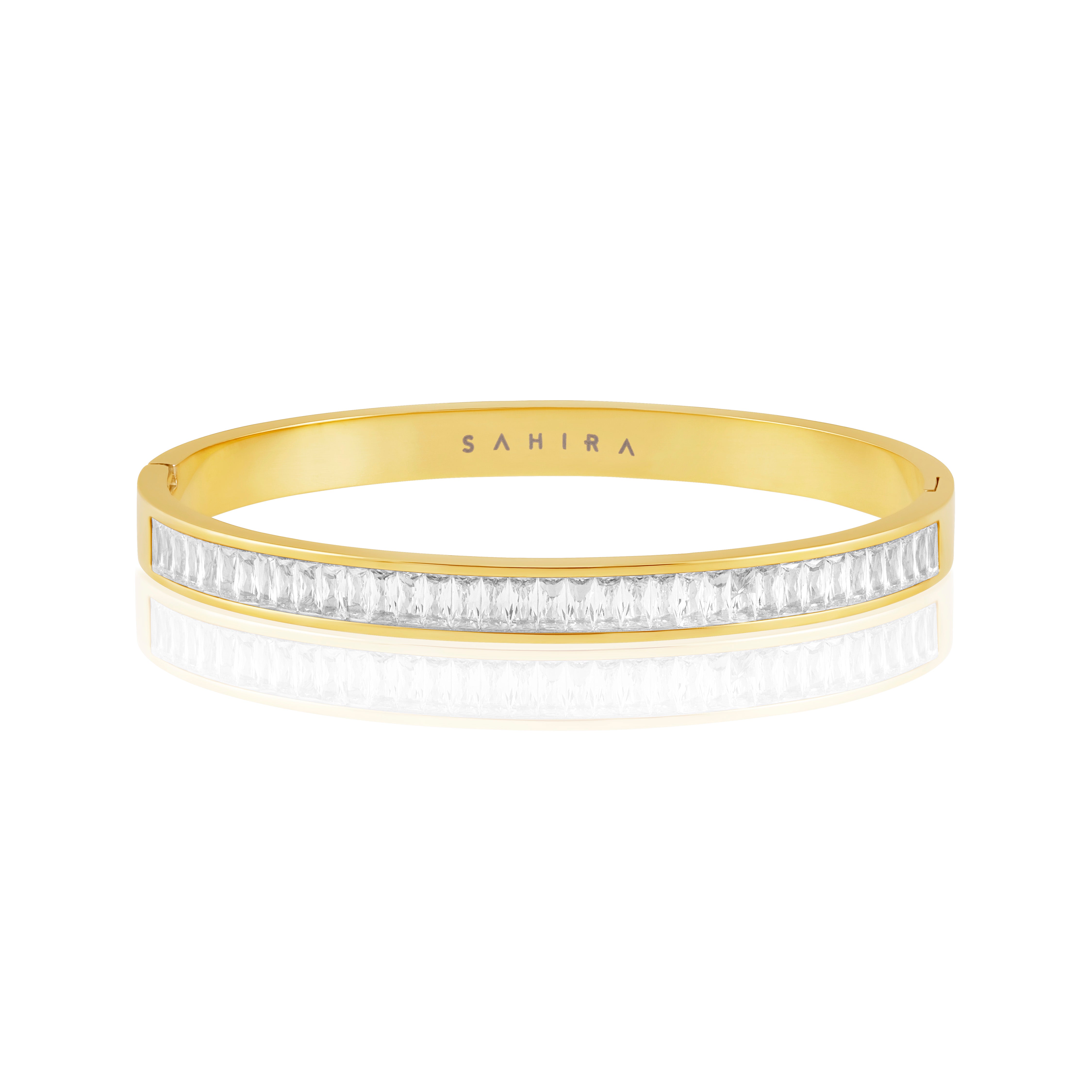 Nicola Cz Bracelet