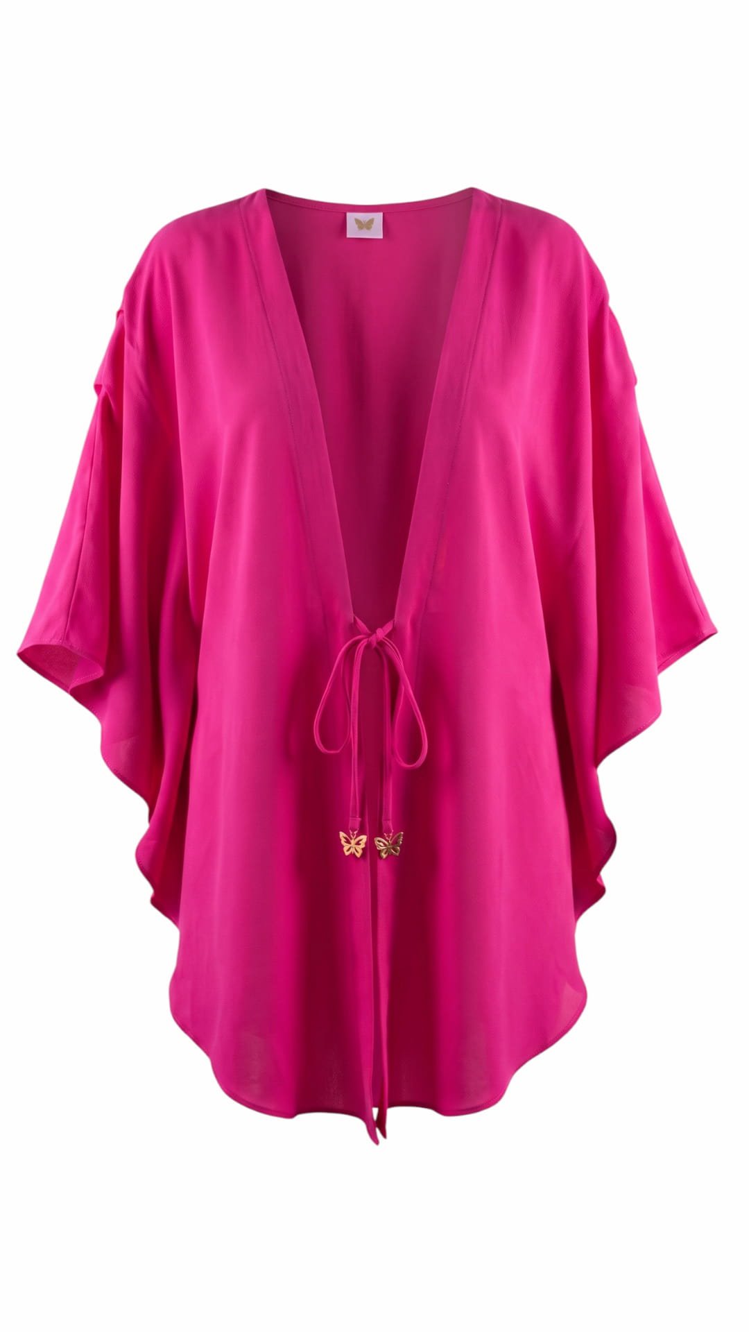 Key West cover up Tunic (short)