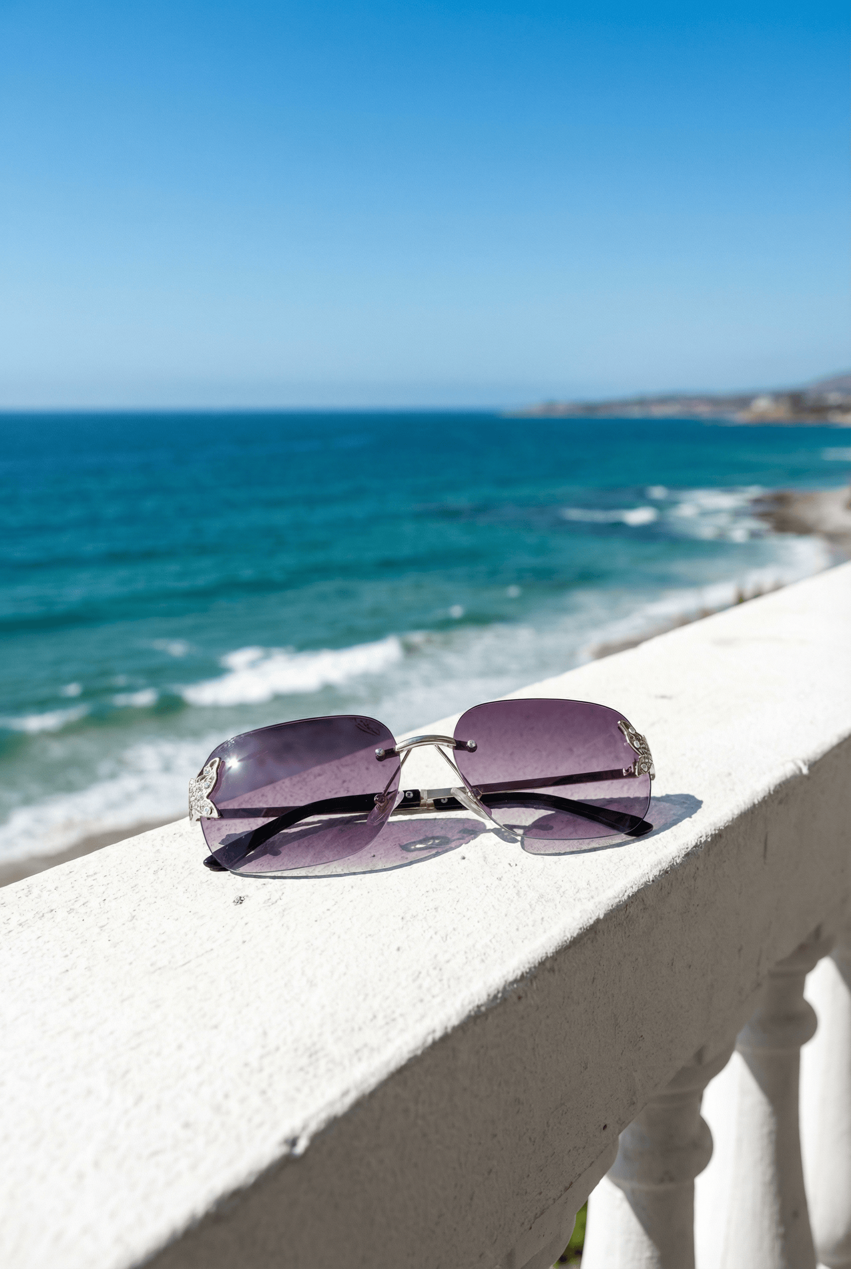 Mariposa Sunglasses