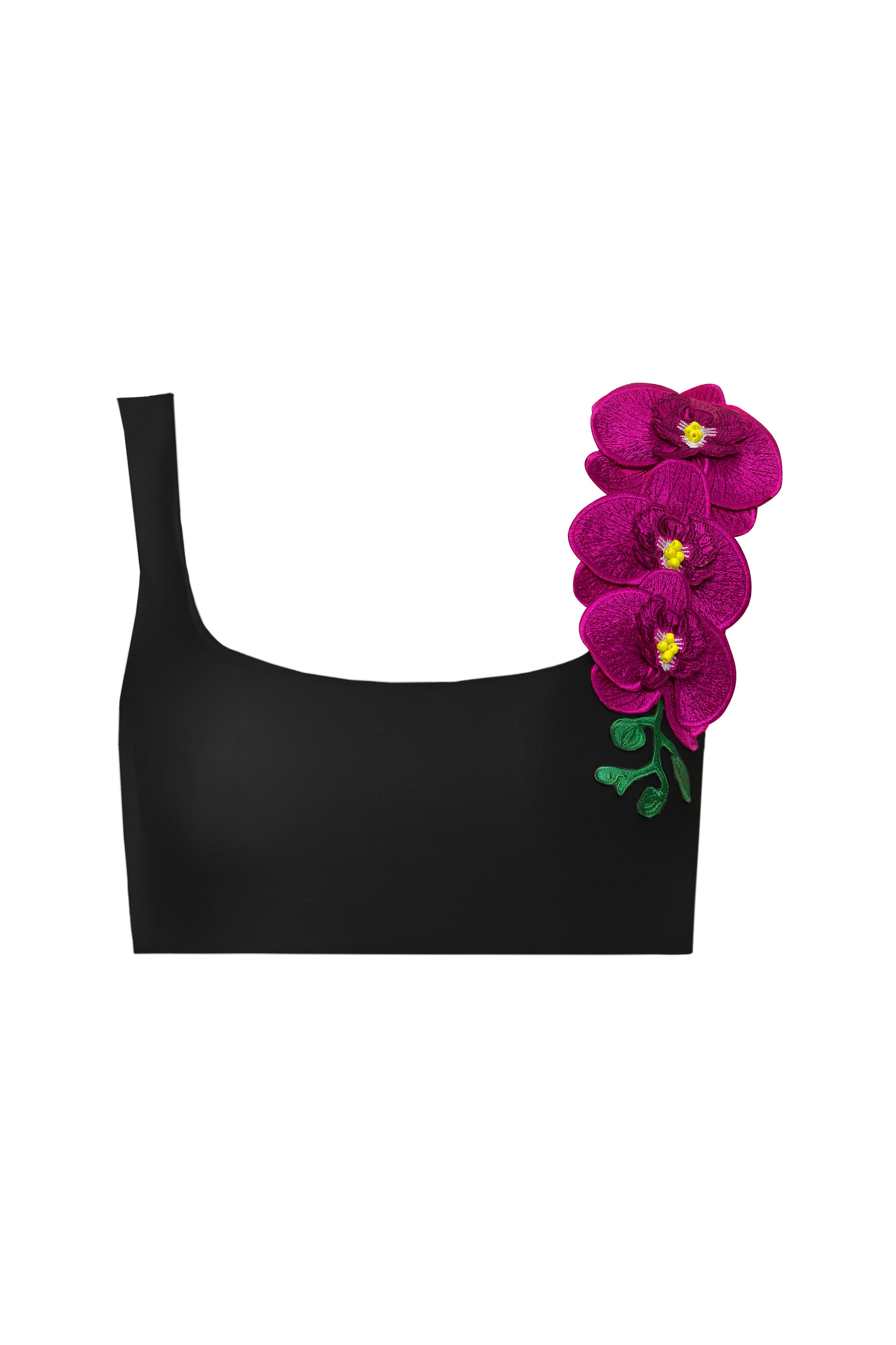 Orchids of Biscayne Top NIKOZA