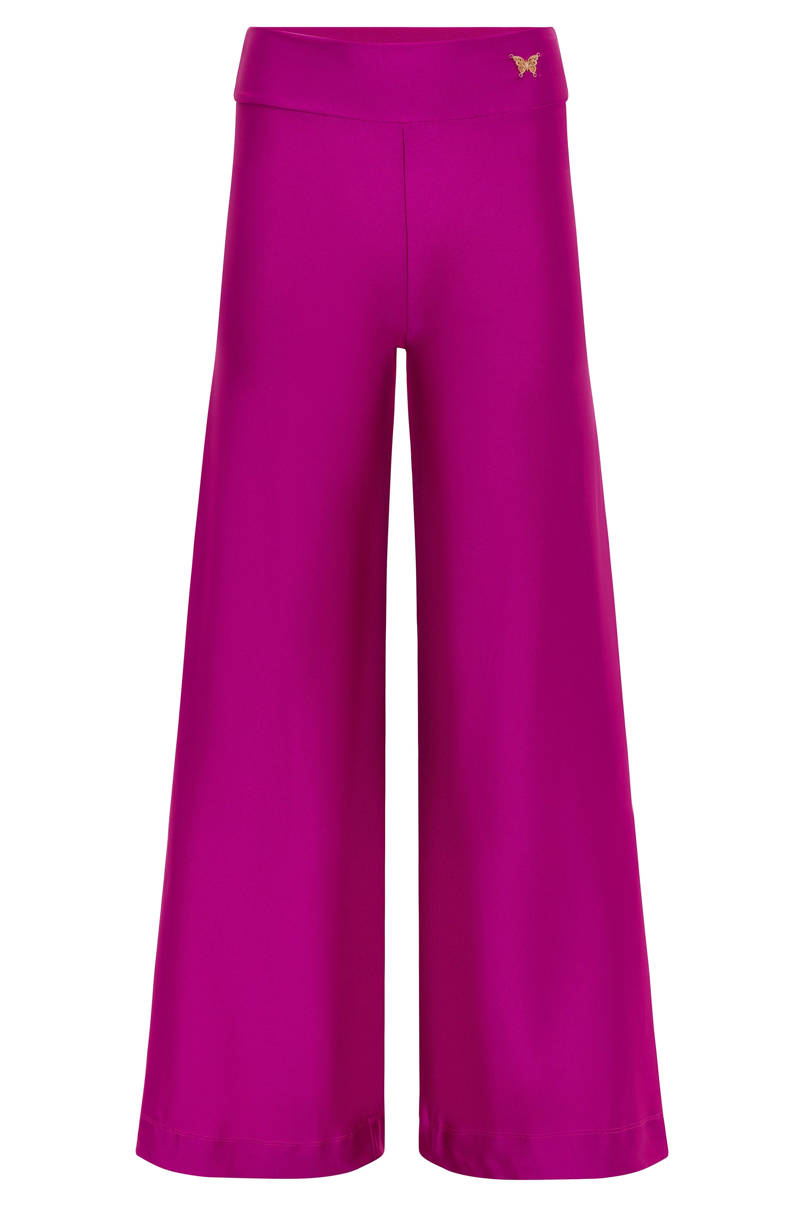 Fisher Island Pants NIKOZA