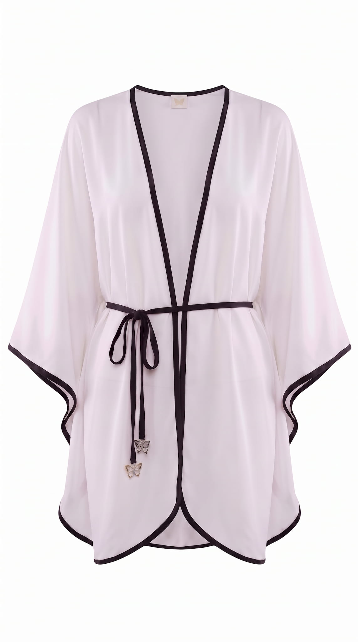 Brickell Chic Tunic