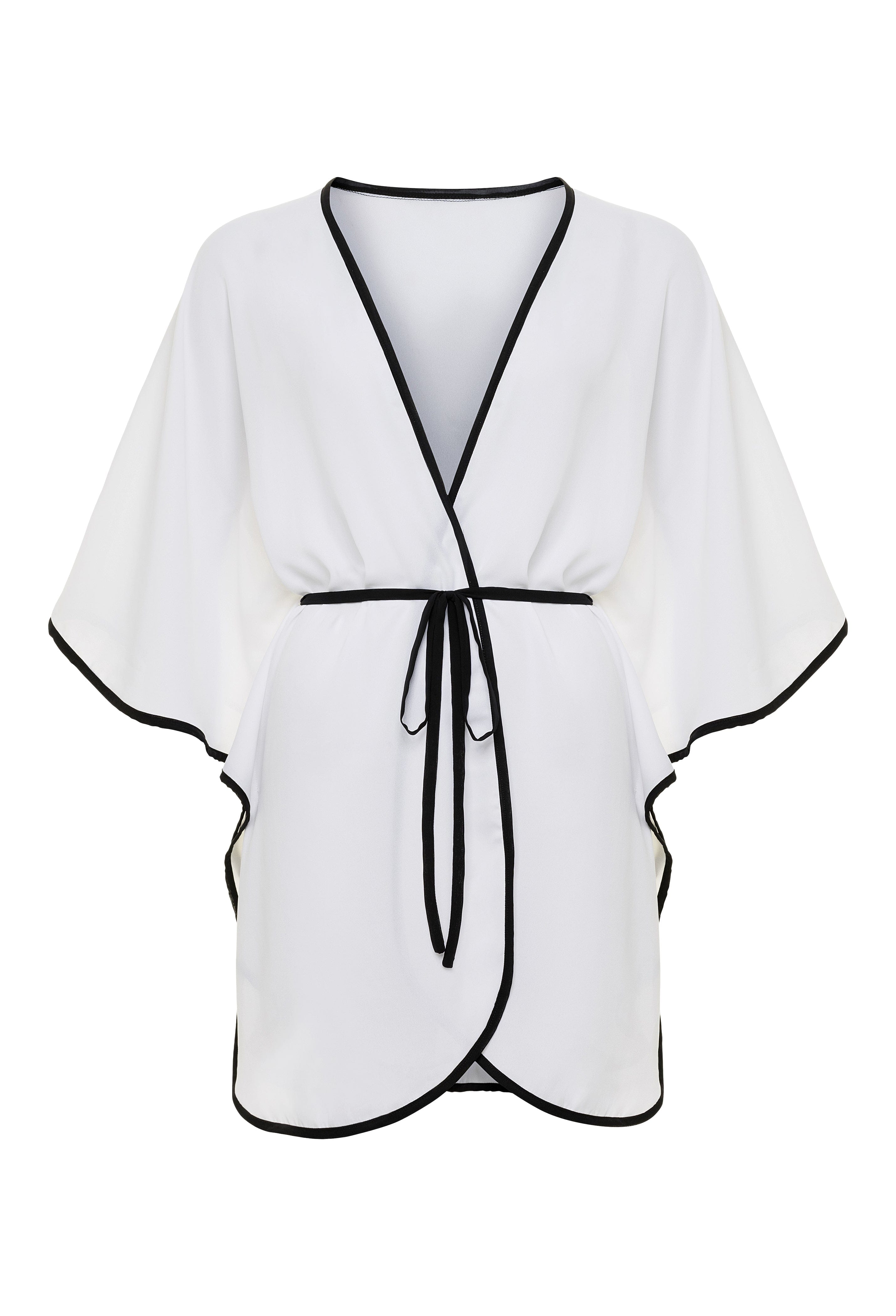 Brickell Chic Tunic NIKOZA