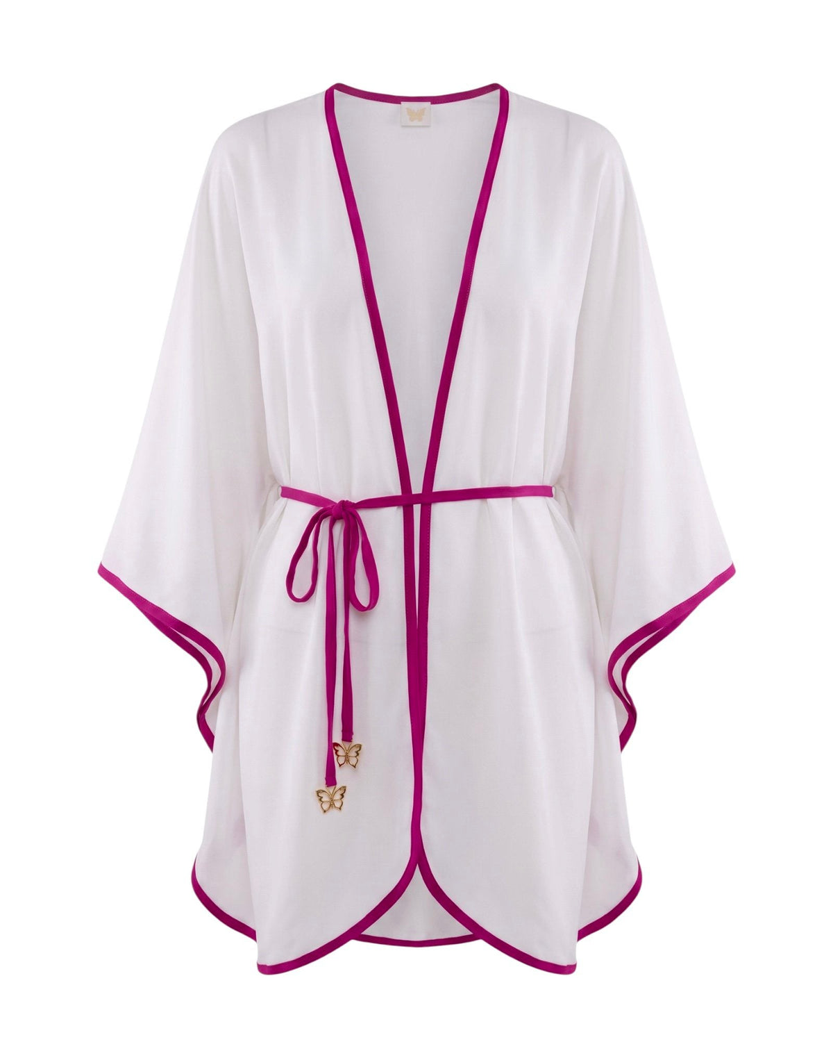 Brickell Chic Tunic