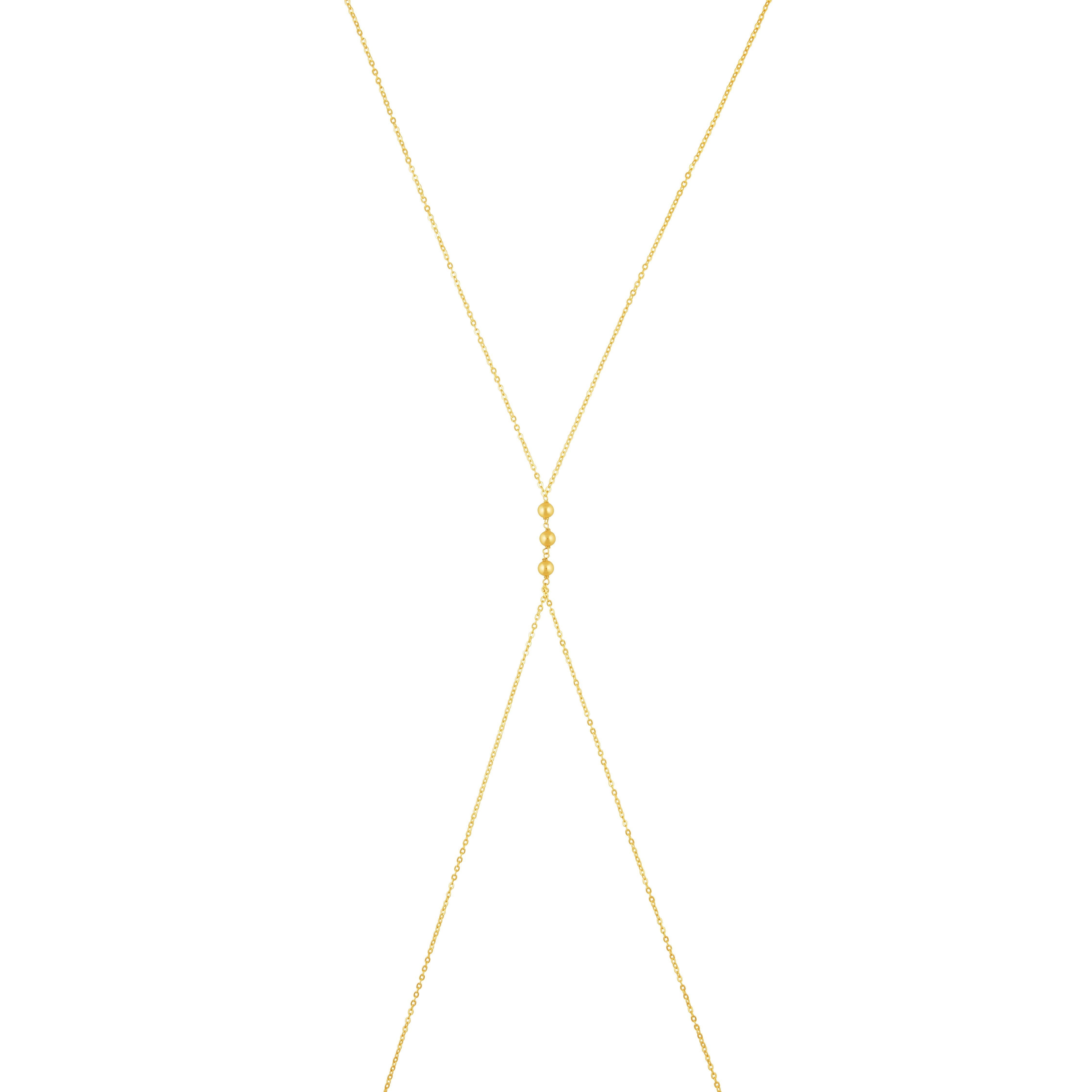Reign Body Chain