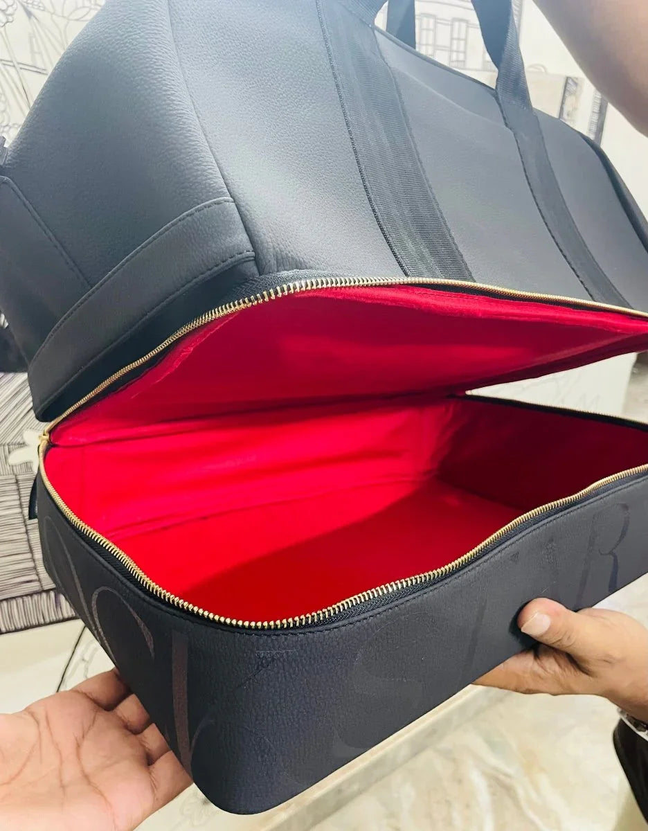 Rockstar Duffel Bag Rockstar Peach