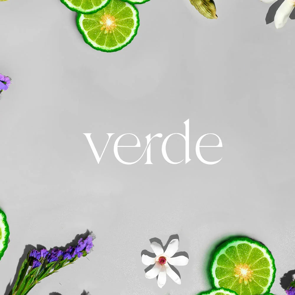 Reed Diffuser & Refill Bundle | Verde Doctor Aromas