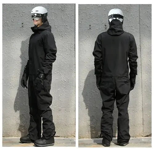 Premium Snowboard Waterproof Ski Suit