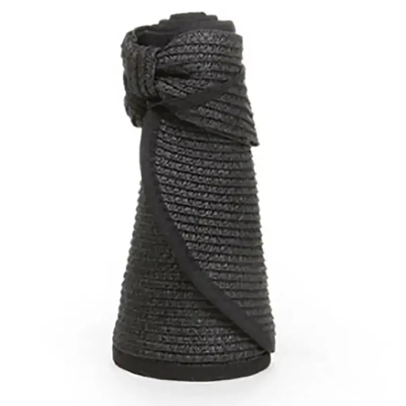 Packable Straw Sun Hat - LUXLIFE BRANDS