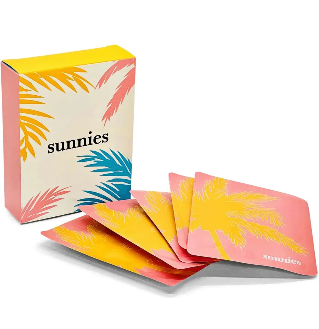 Give-Sunnies-A-Try LUXLIFE BRANDS