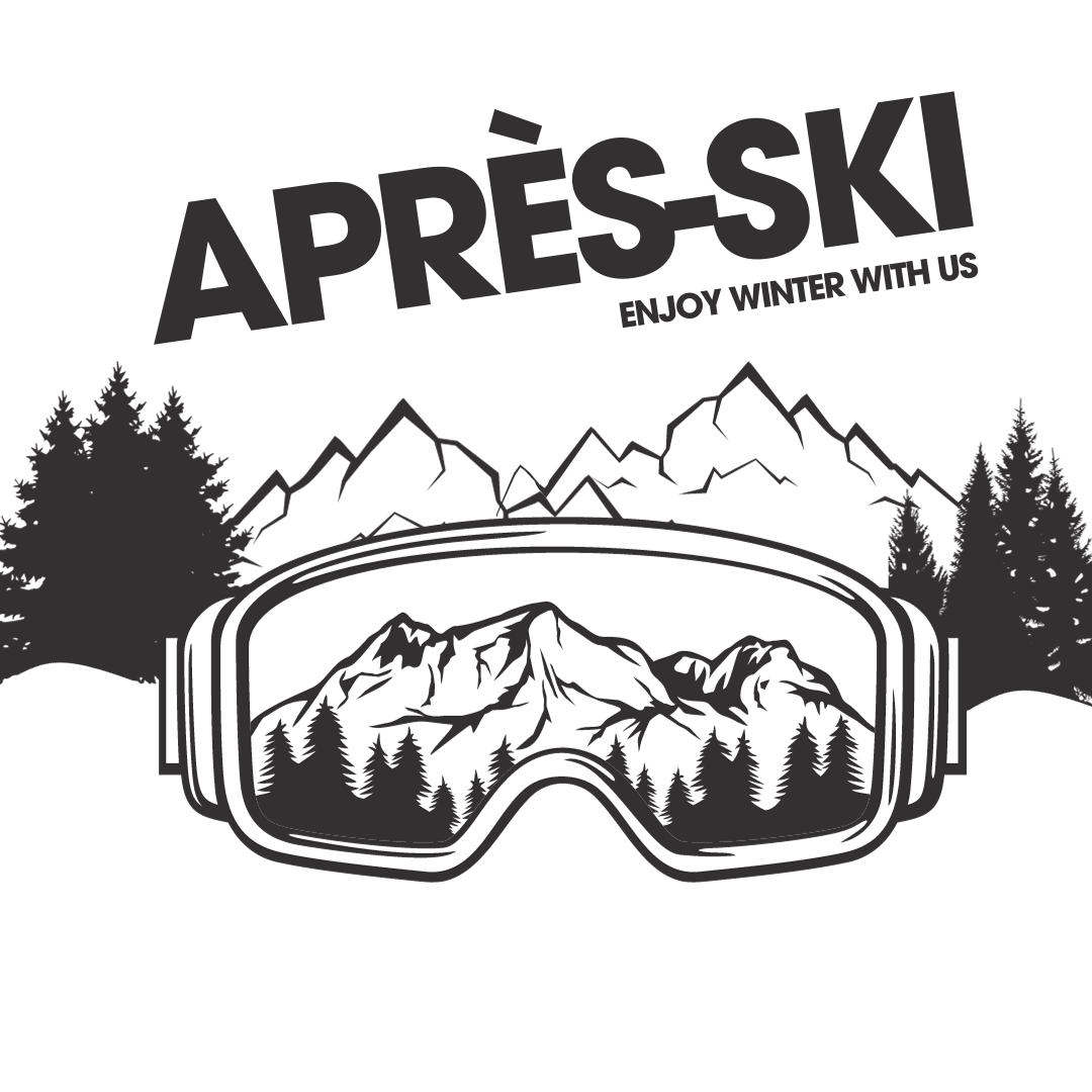 Après-Ski Fashion - Luxlife Brands