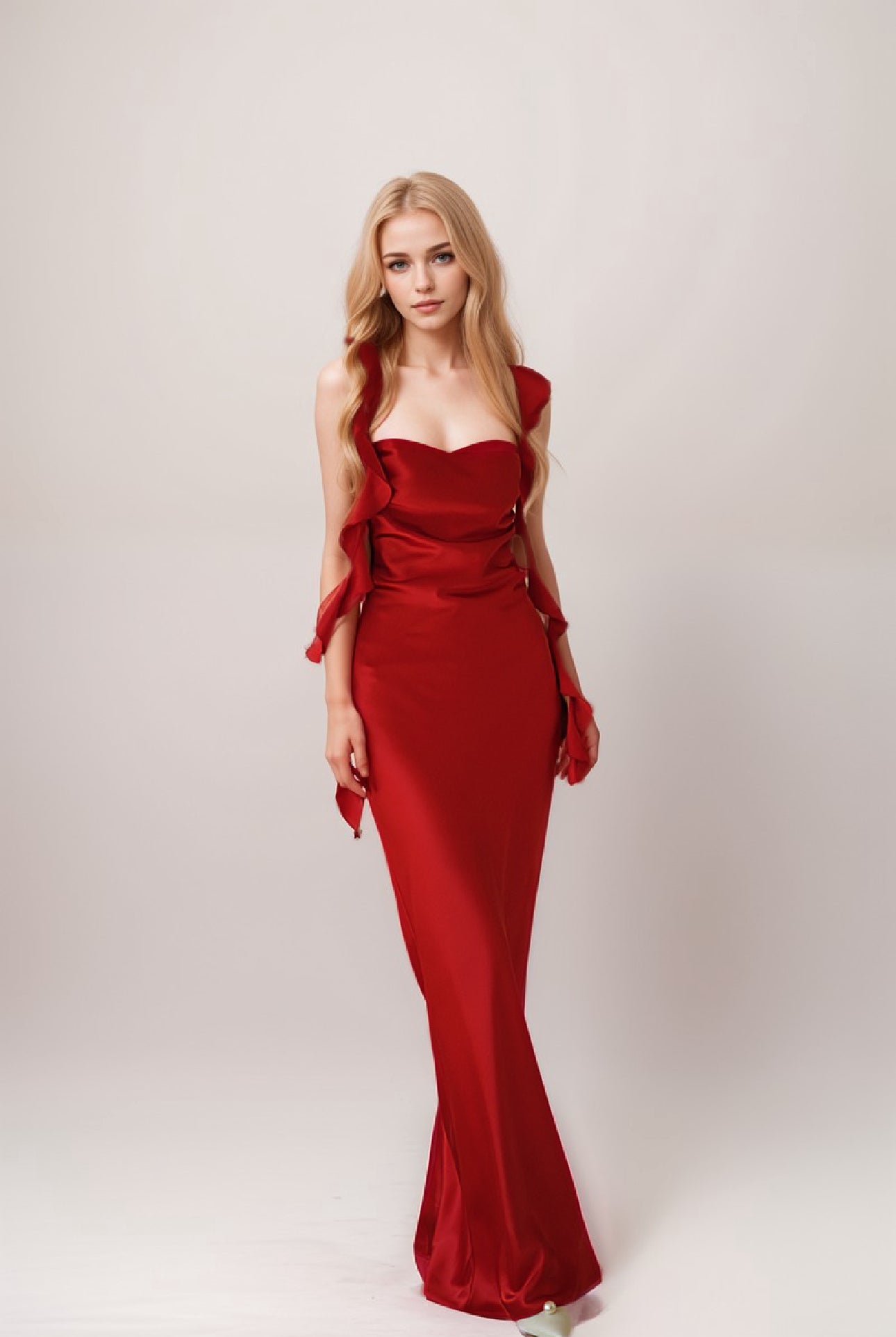 Selena Huan Studio LUXLIFE BRANDS