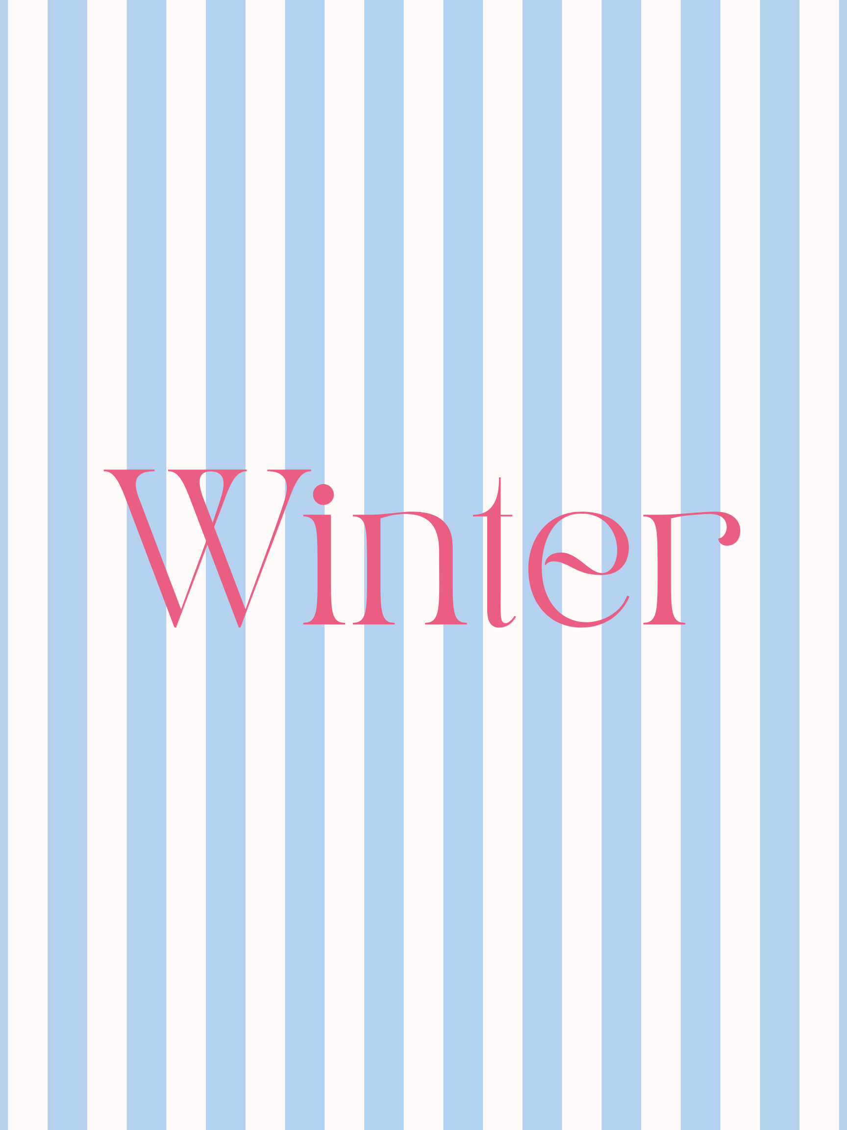 WINTER LUXLIFE BRANDS