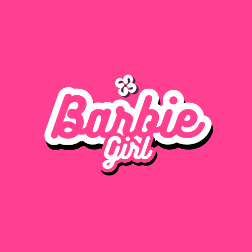 BARBIE GIRL - Luxlife Brands