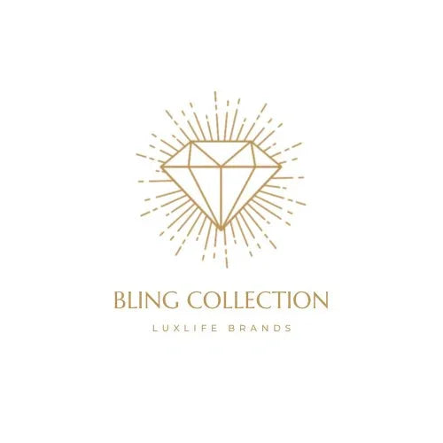 BLING COLLECTION - Luxlife Brands