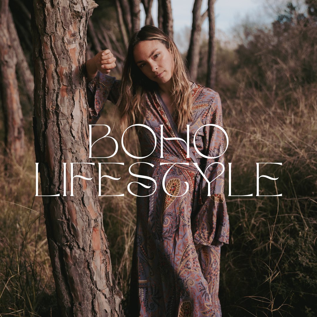 BOHO LIFESTYLE - Luxlife Brands