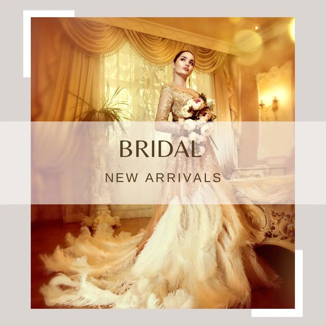 BRIDAL - Luxlife Brands