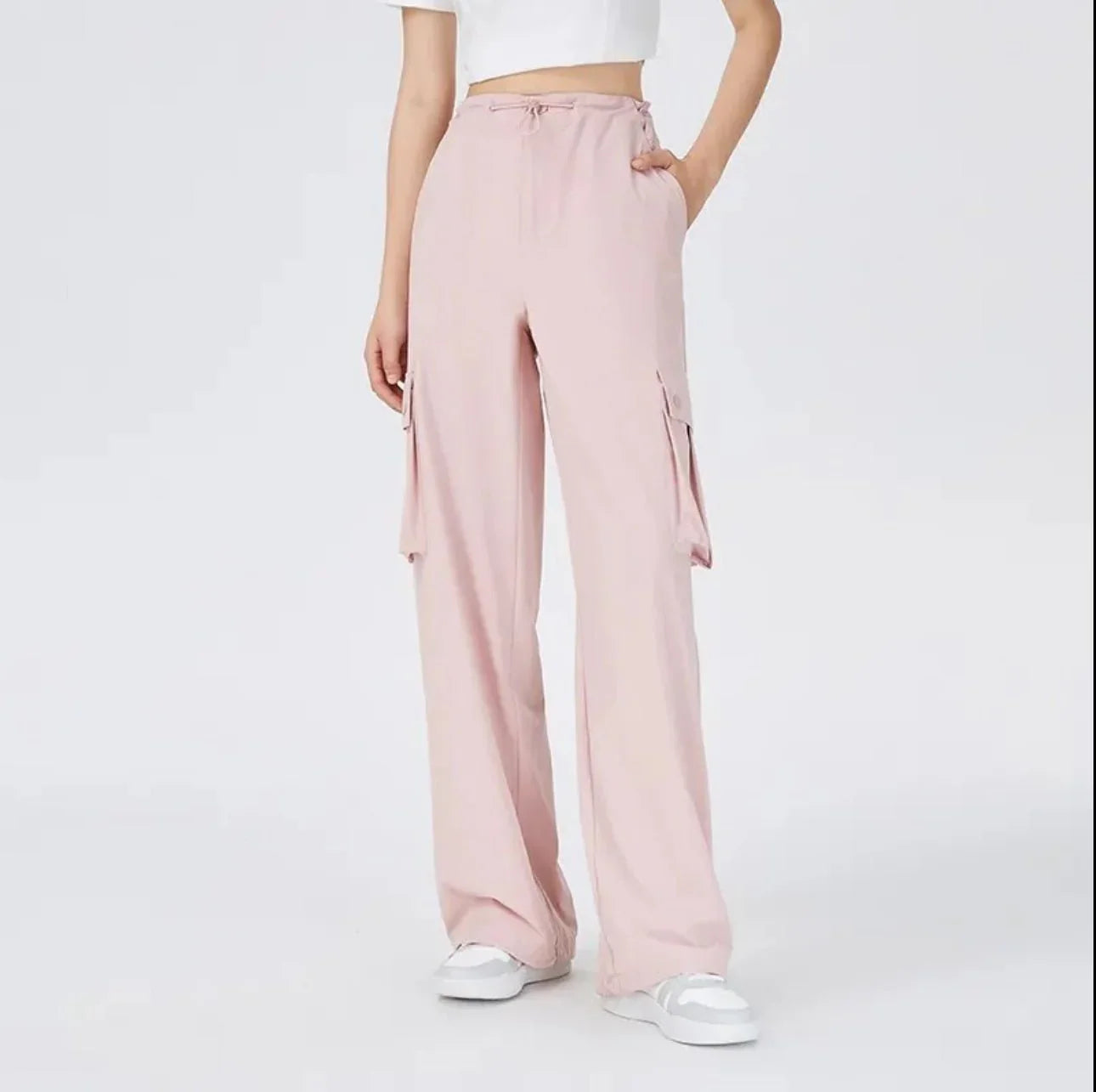 CARGO PANTS - Luxlife Brands