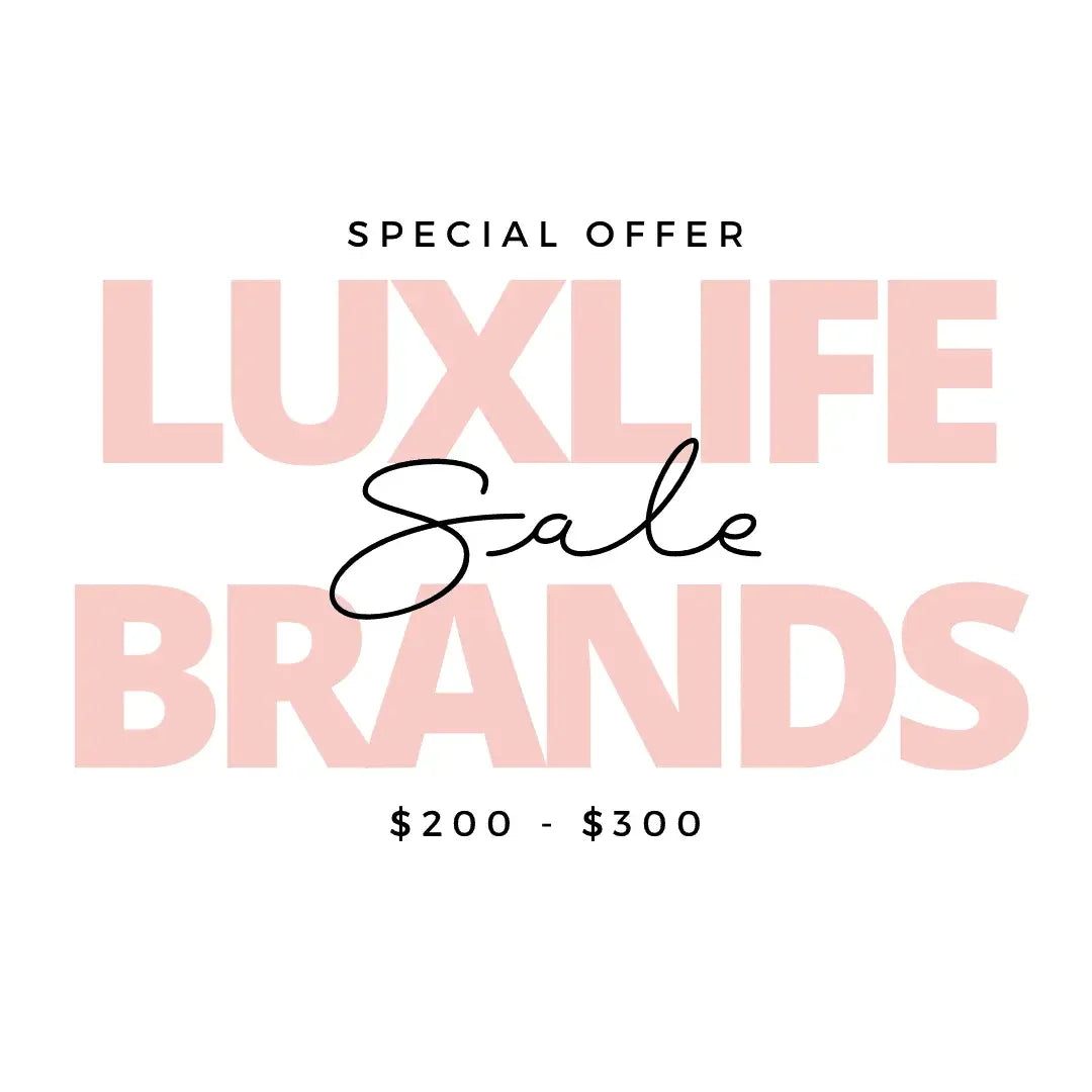 From $200 - $300