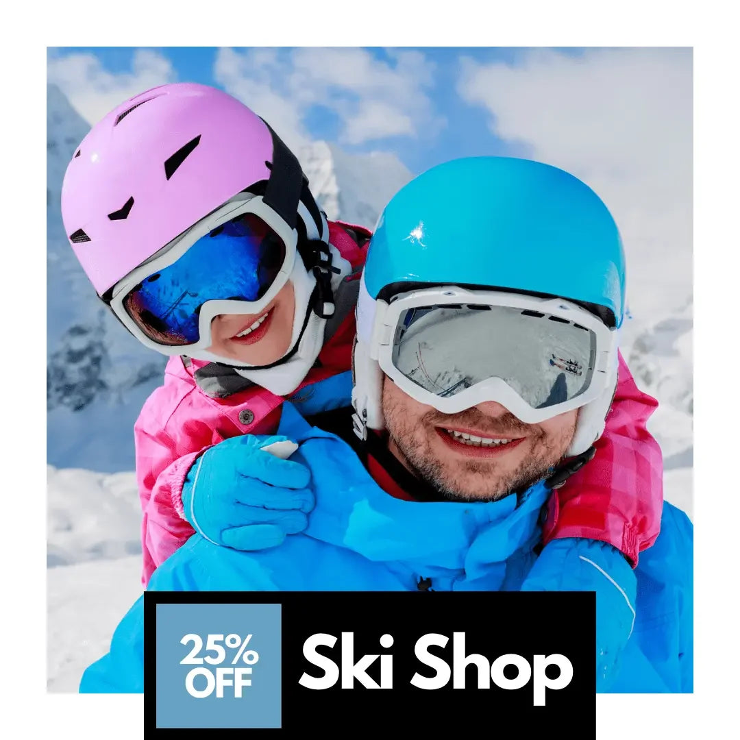 SKI SHOP