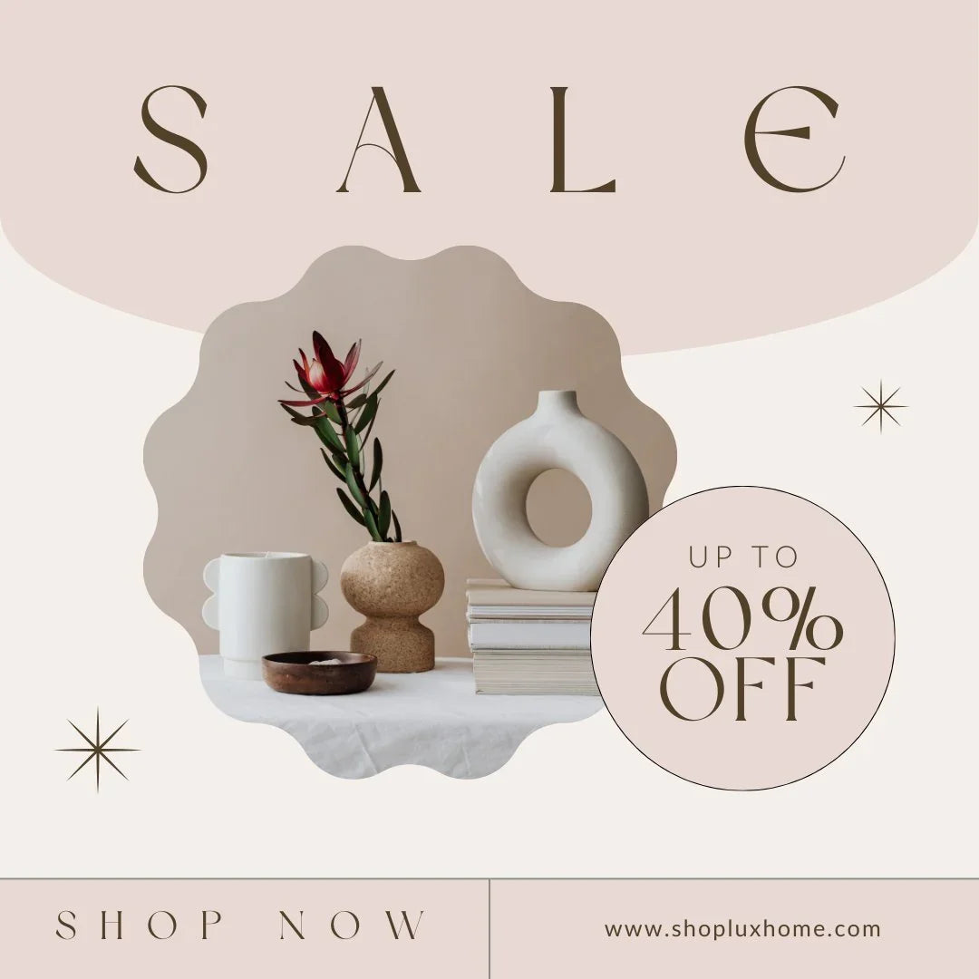 HOME ESSENTIALS - Luxlife Brands