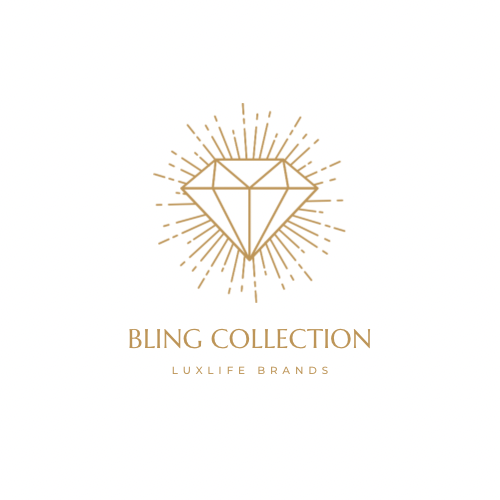 BLING-COLLECTION LUXLIFE BRANDS