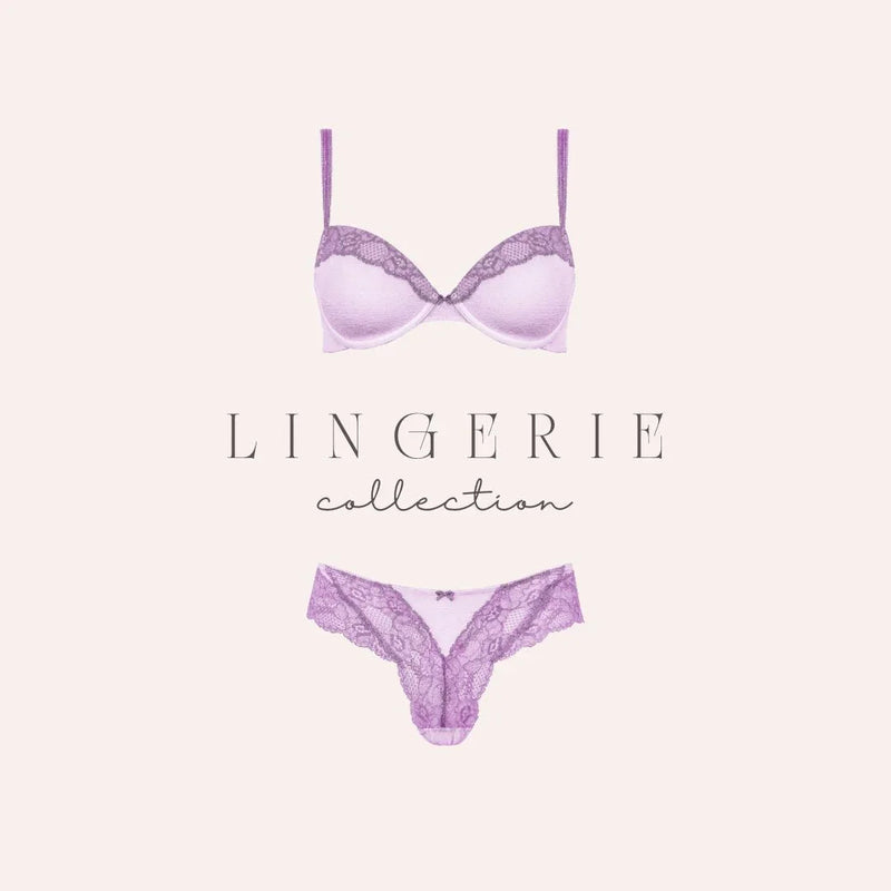 LINGERIE - Luxlife Brands