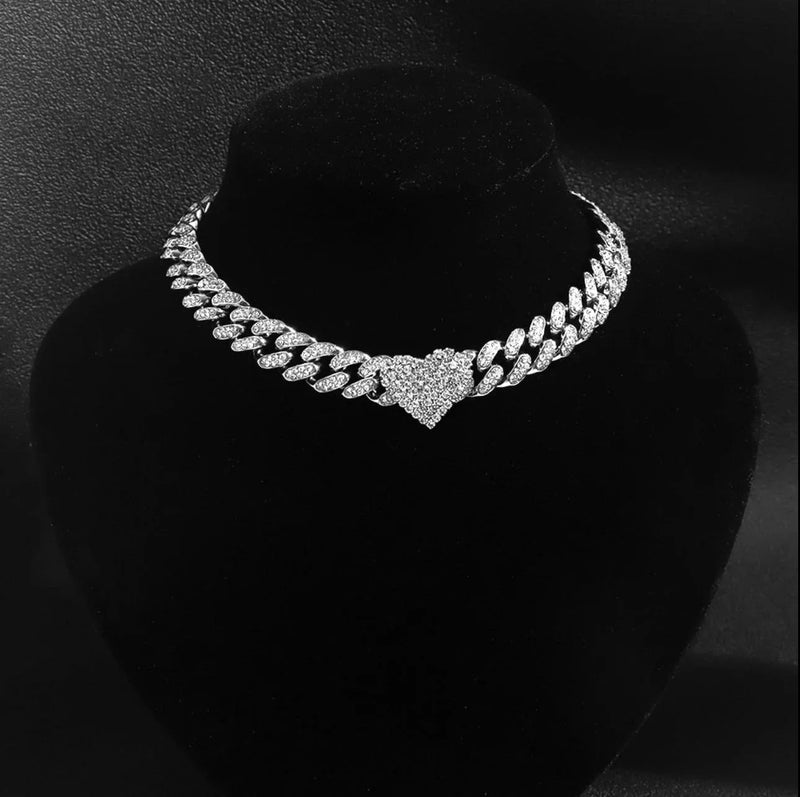 LUX NECKLACES - Luxlife Brands