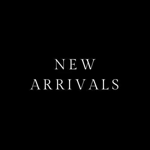 LUX NEW ARRIVALS - Luxlife Brands
