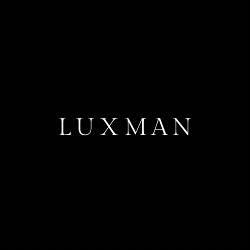 LUXMAN - Luxlife Brands