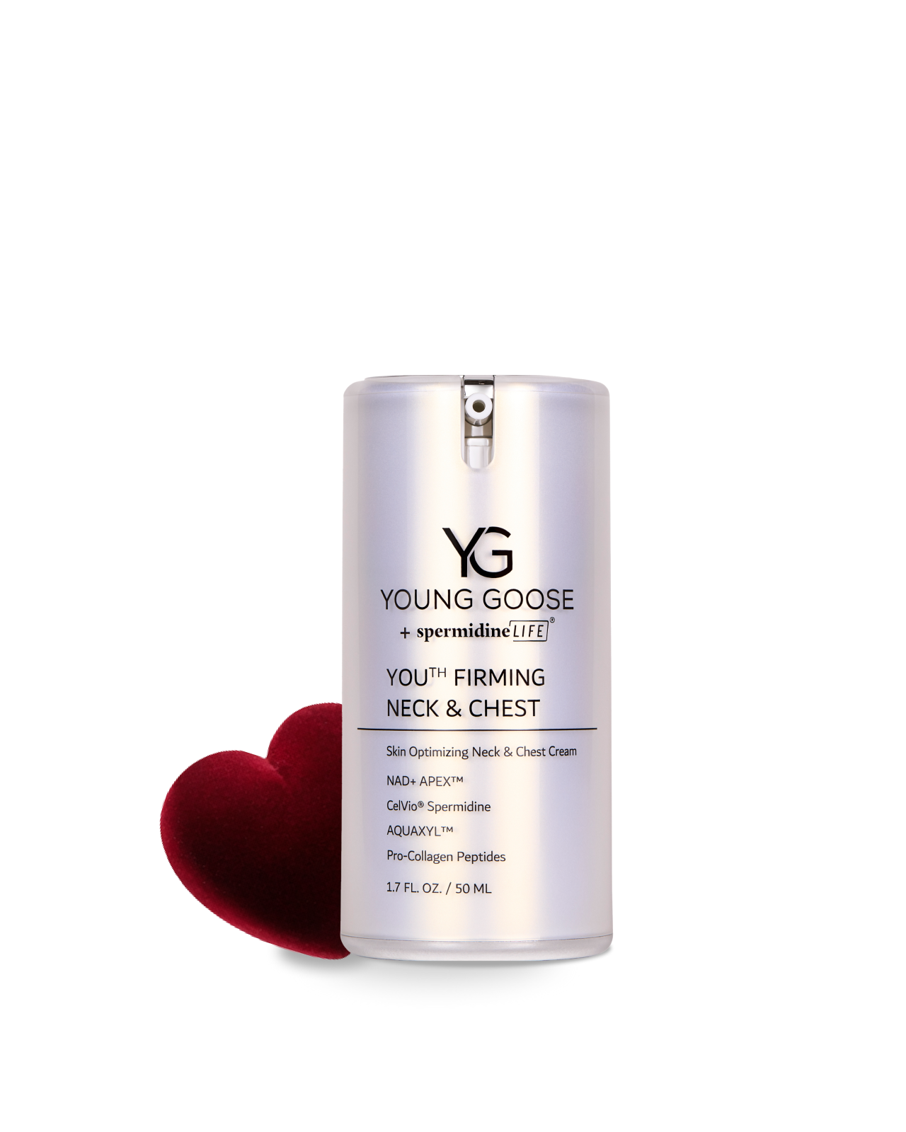 YOUNG-GOOSE LUXLIFE BRANDS