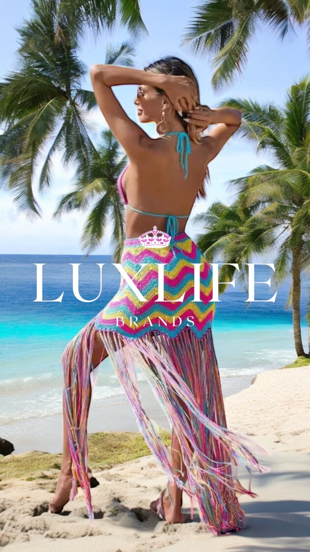 NEW ARRIVALS - Luxlife Brands