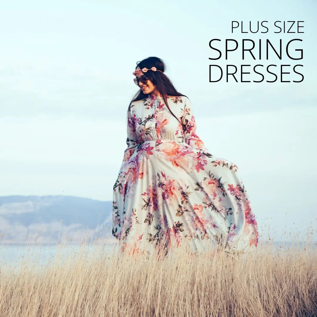 PLUS SIZE - Luxlife Brands