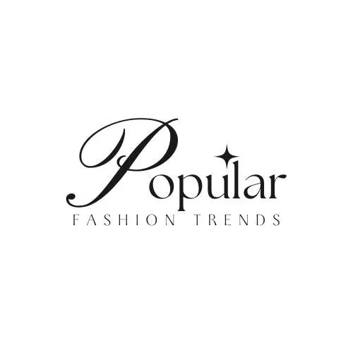 POPULAR TRENDS - Luxlife Brands