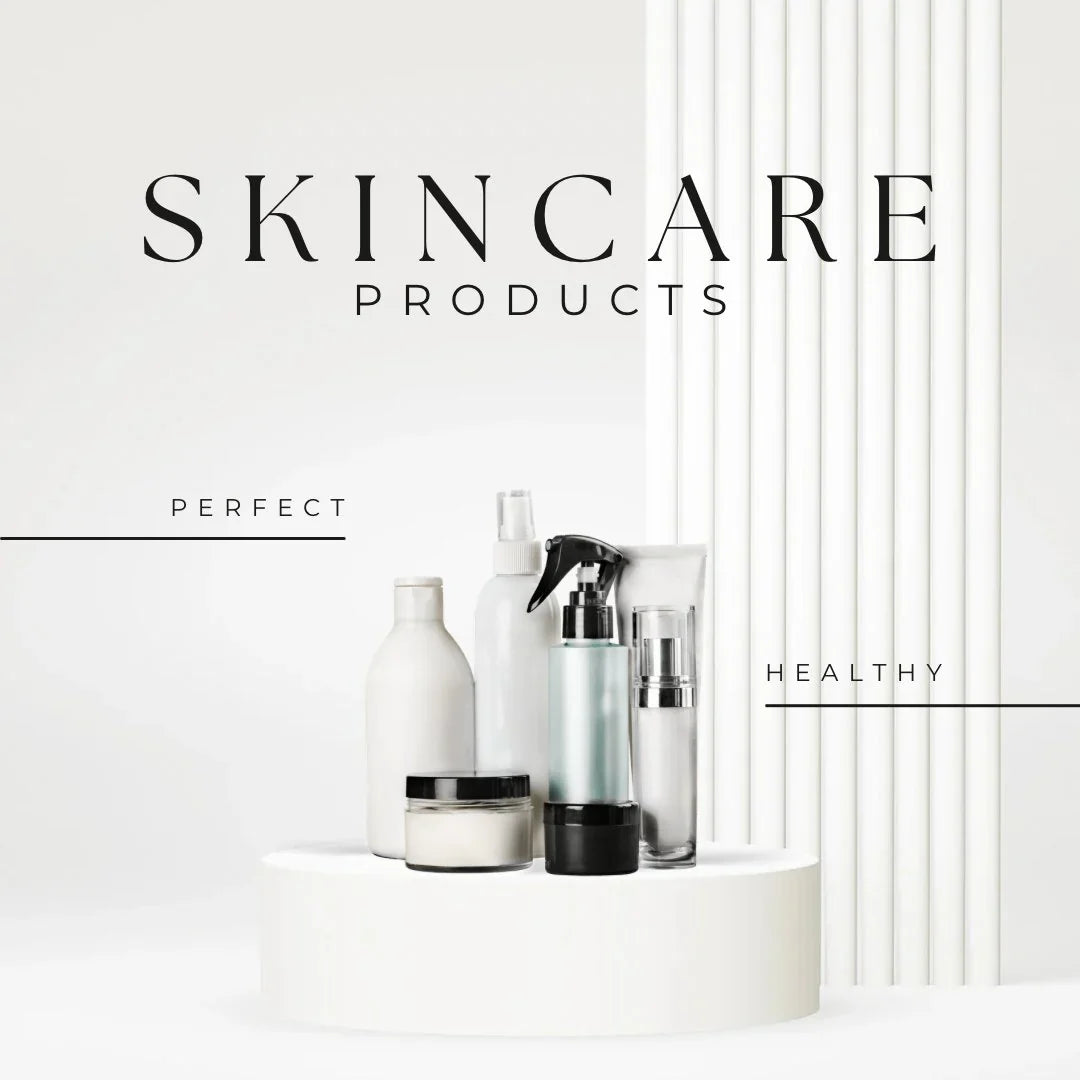 SKINCARE - Luxlife Brands