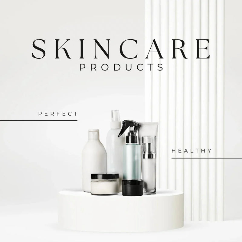 SKINCARE - Luxlife Brands