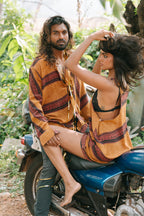 The Sun Dress - Milo Sun Child