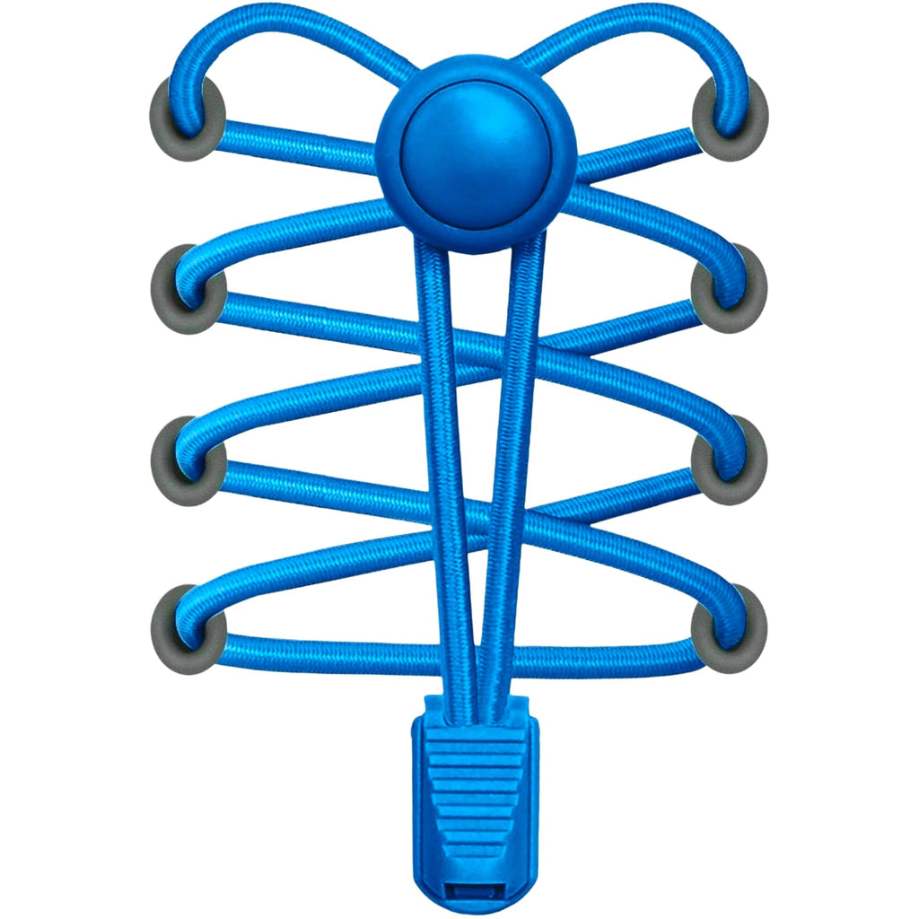 Round Locks Elastic Bread