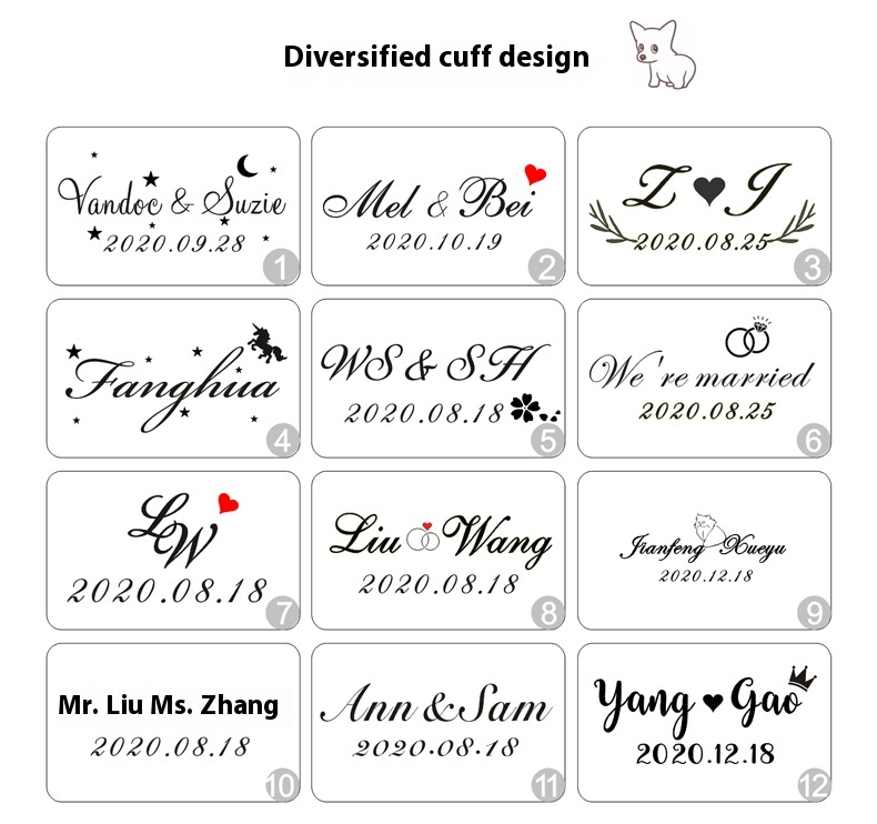 Custom Satin Bridesmaid Robes – Personalized with Name, Title, or Date | Wedding Party Gifts